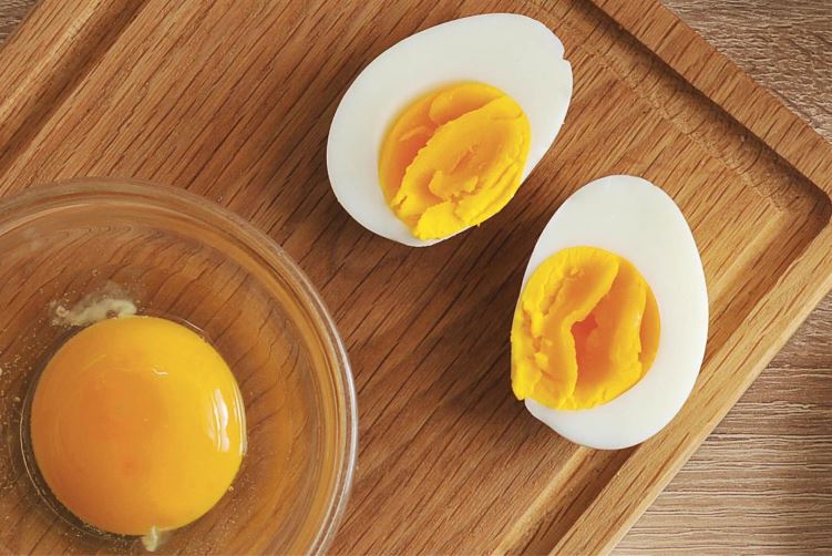 ¿Cuántos huevos es saludable comer a la semana?