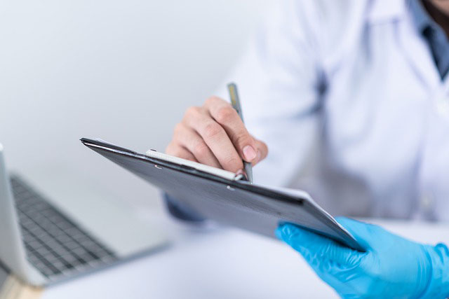Hipertensión y esclerodermia